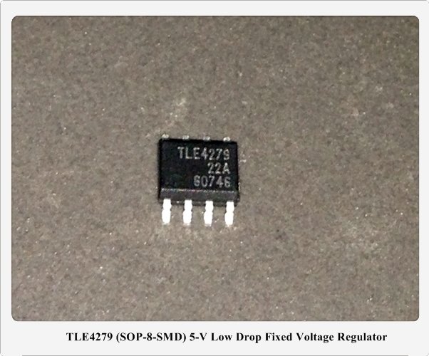 TLE4279