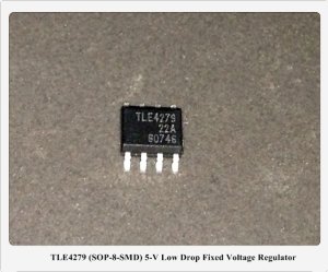 TLE4279