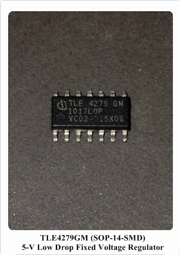TLE4279GM