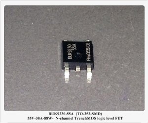 BUK9230-55A
