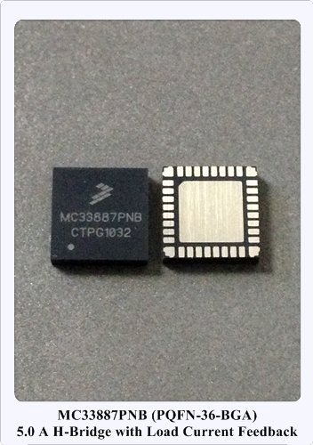 MC33887PNB