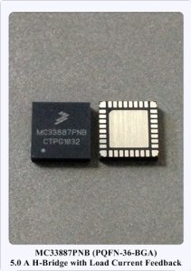 MC33887PNB