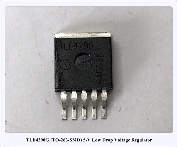 TLE4290G