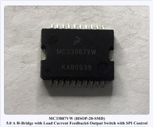 MC33887VW