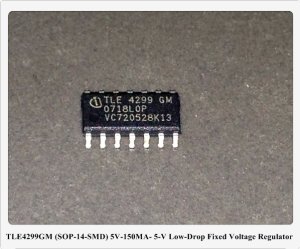 TLE4299GM