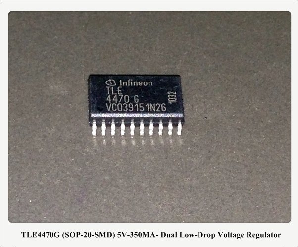 TLE4470G