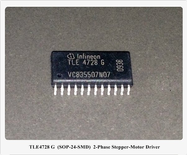 TLE4728 G