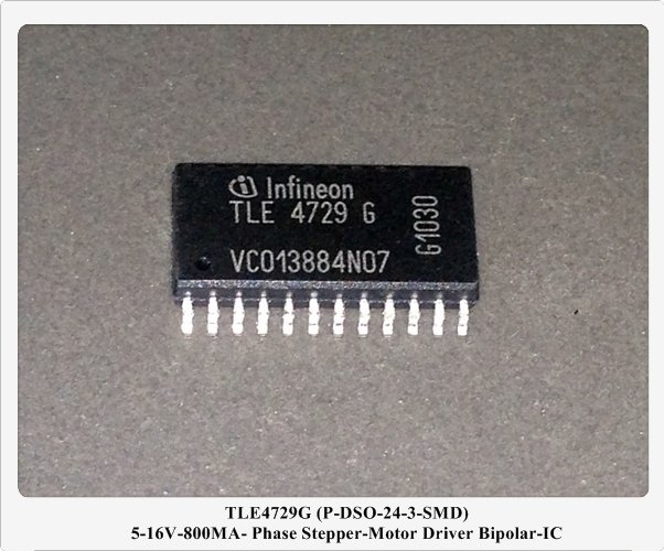 TLE4729G