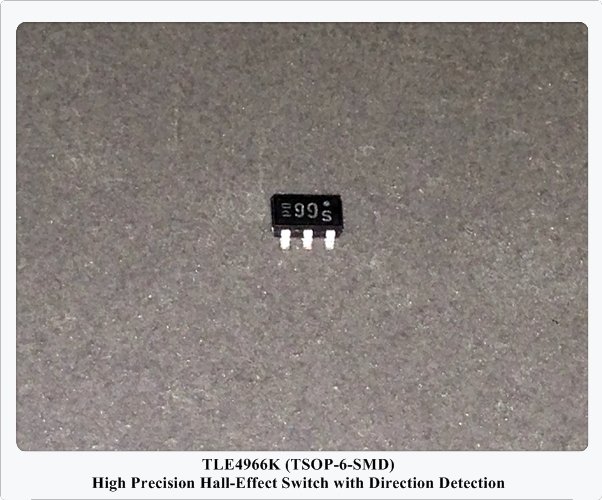TLE4966K