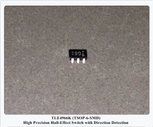 TLE4966K