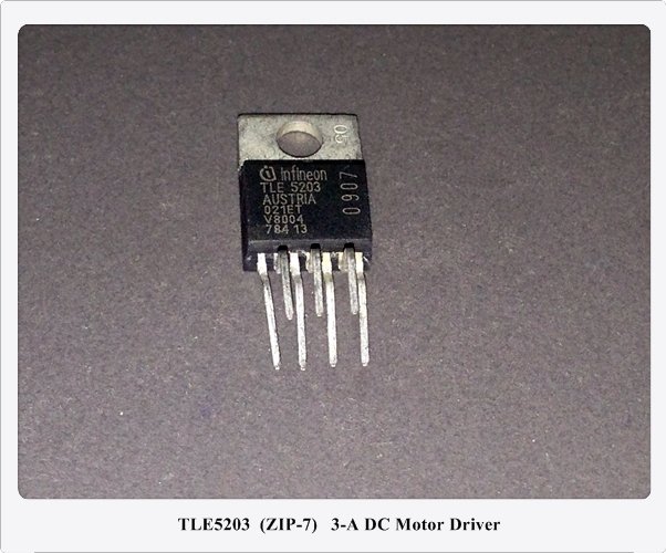 TLE5203