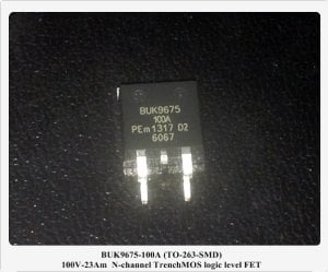 BUK9675-100A