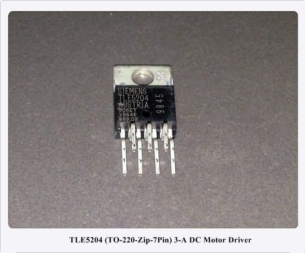 TLE5204