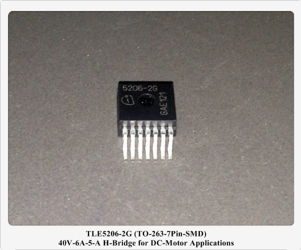 TLE5206-2G