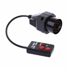 Bmw 20 Pin Servis Reset Cihazı, Bmw Servis Reset