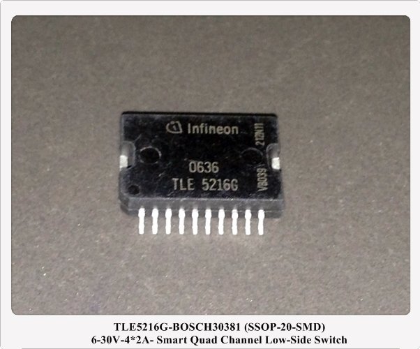 TLE5216G / 30381