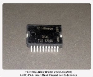 TLE5216G / 30381