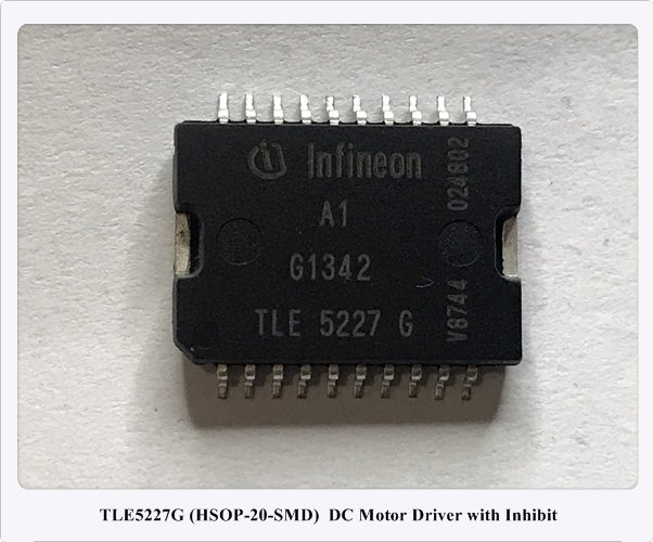 TLE5227G