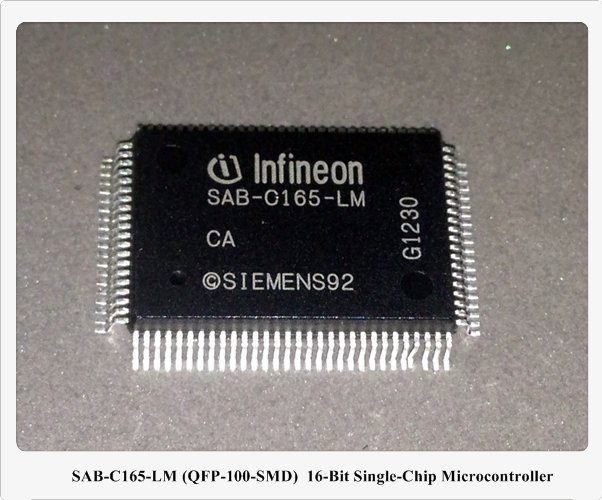 SAB-C165-LM 