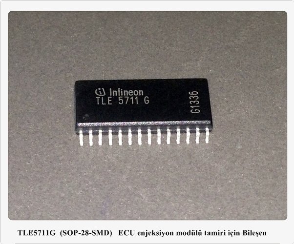 TLE5711G