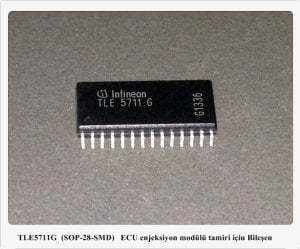TLE5711G