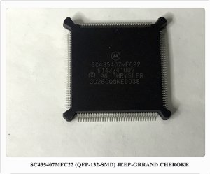 SC435407MFC22