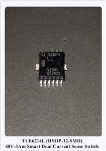TLE6214L