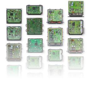 Autotuner Master Beyin Programlama Cihazı