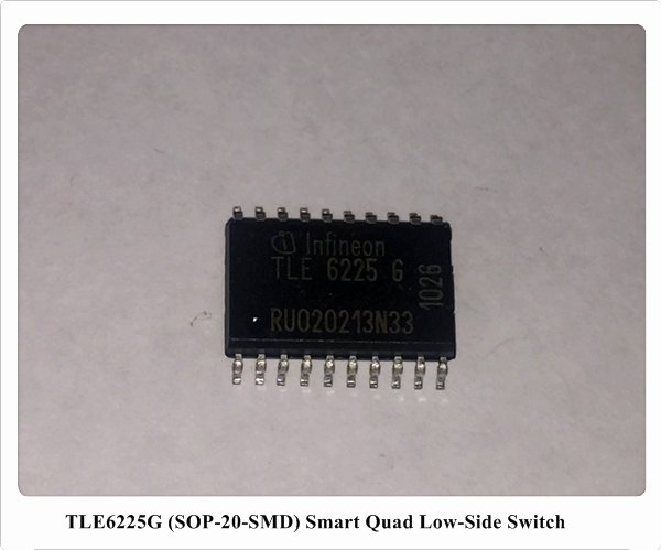 TLE6225G
