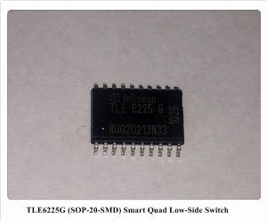 TLE6225G