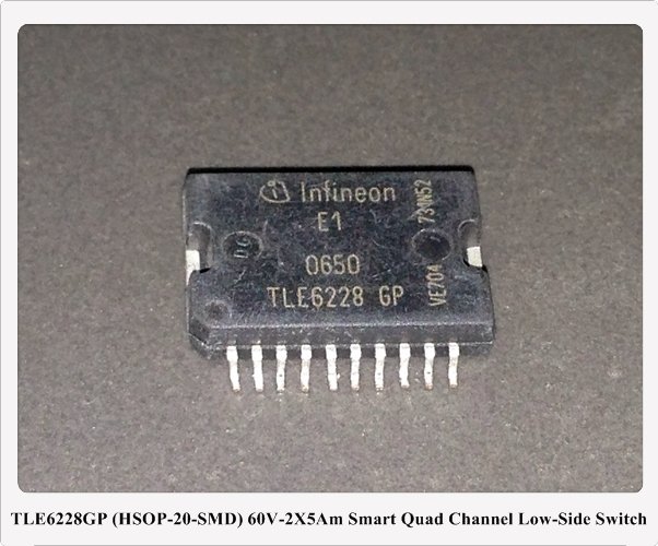 TLE6228GP