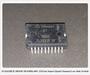 TLE6228GP