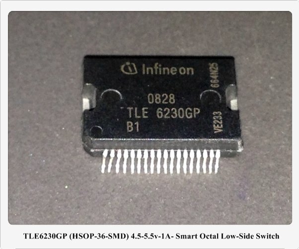 TLE6230GP 