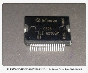 TLE6230GP 