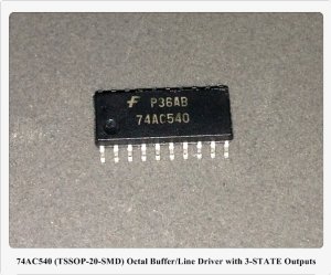 74AC540