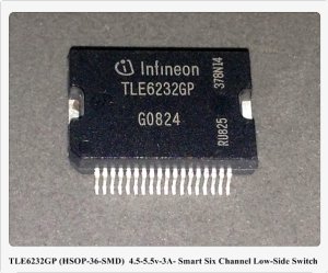 TLE6232GP