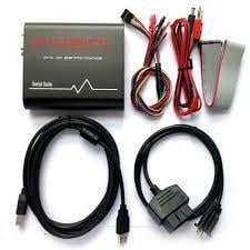 Piasini Chip Tuning V4.3 ve Programlama Cihazı, Piasini V4.3