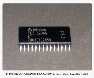 TLE6236G