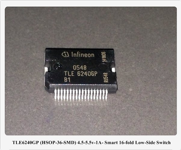TLE6240GP
