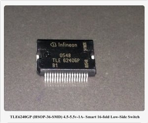 TLE6240GP