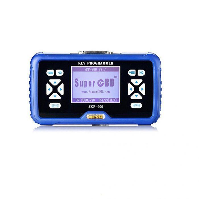 SKP-900 Anahtar/İmmo Programlama Cihazı
