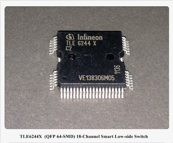 TLE6244X 