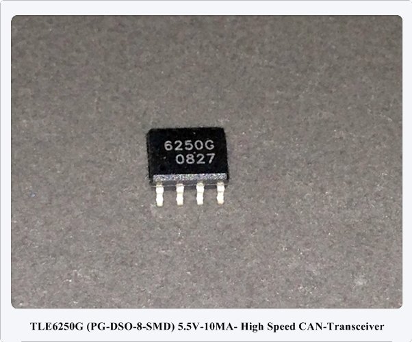 TLE6250G