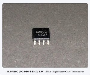 TLE6250G