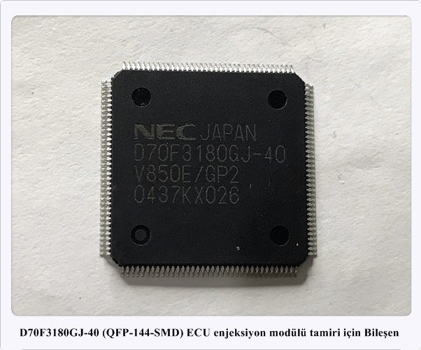 D70F3180GJ-40