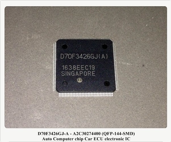 D70F3426GJ-A - A2C30274400 