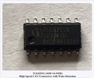 TLE6251G