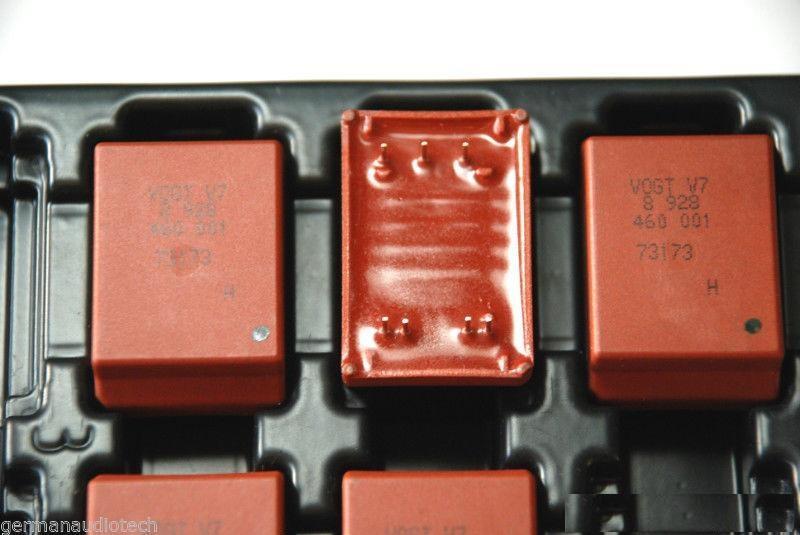 MB W220 Gösterge Trafo, Transformer A ( Vogt ) ( Orjinal )