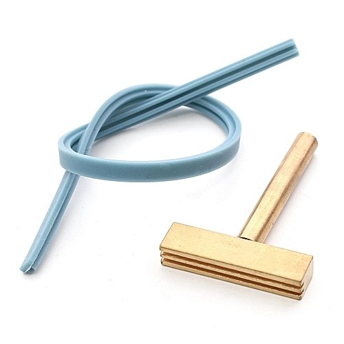 Ribbon Kablo Yapıştırma Aparatı