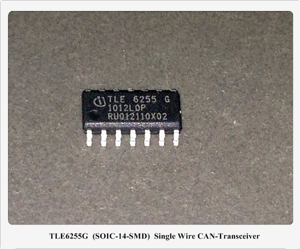 TLE6255G